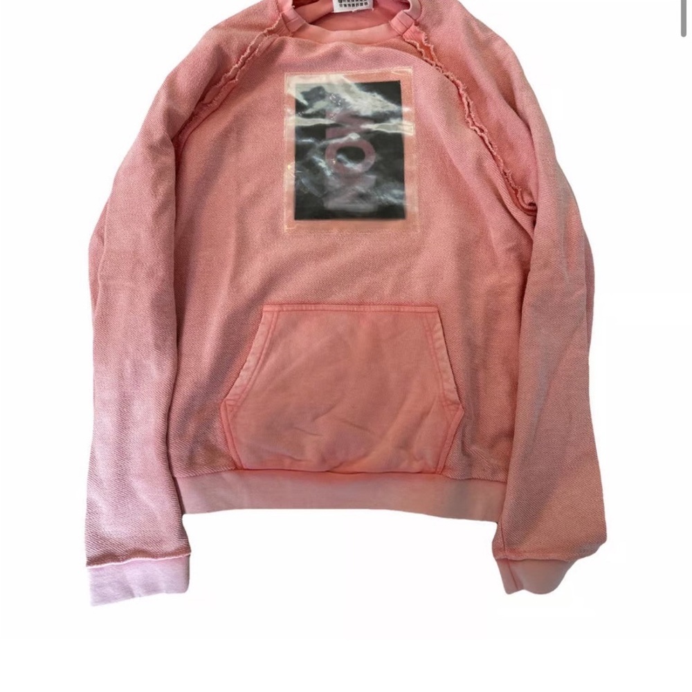 Rare Margiela NOW Crew Neck Men’s top size 10